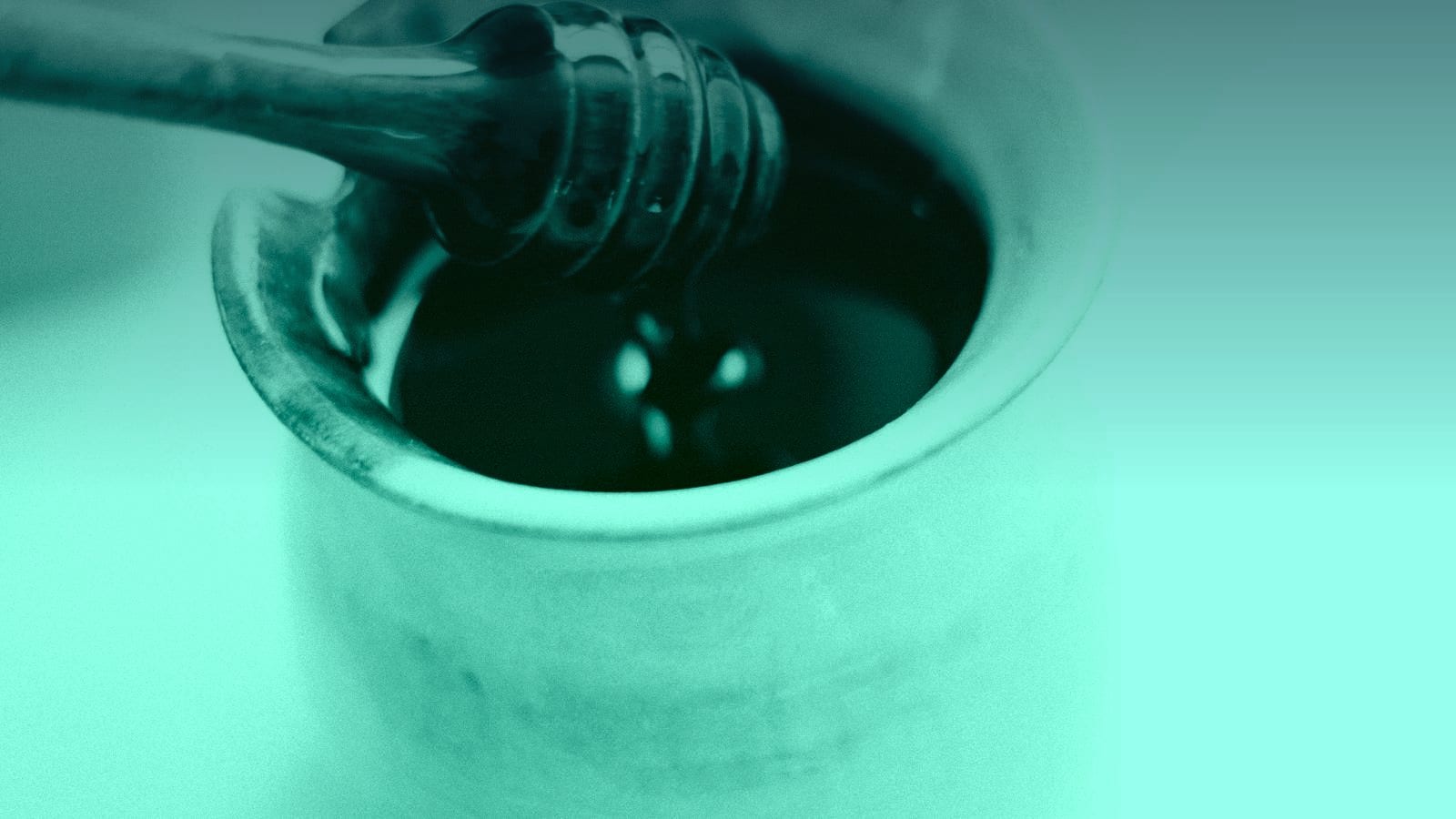 Seeking vs believing: the empty cup